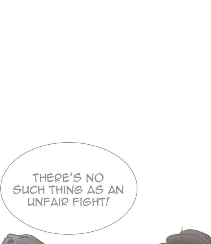Lookism - Chapter 226 - Page 141