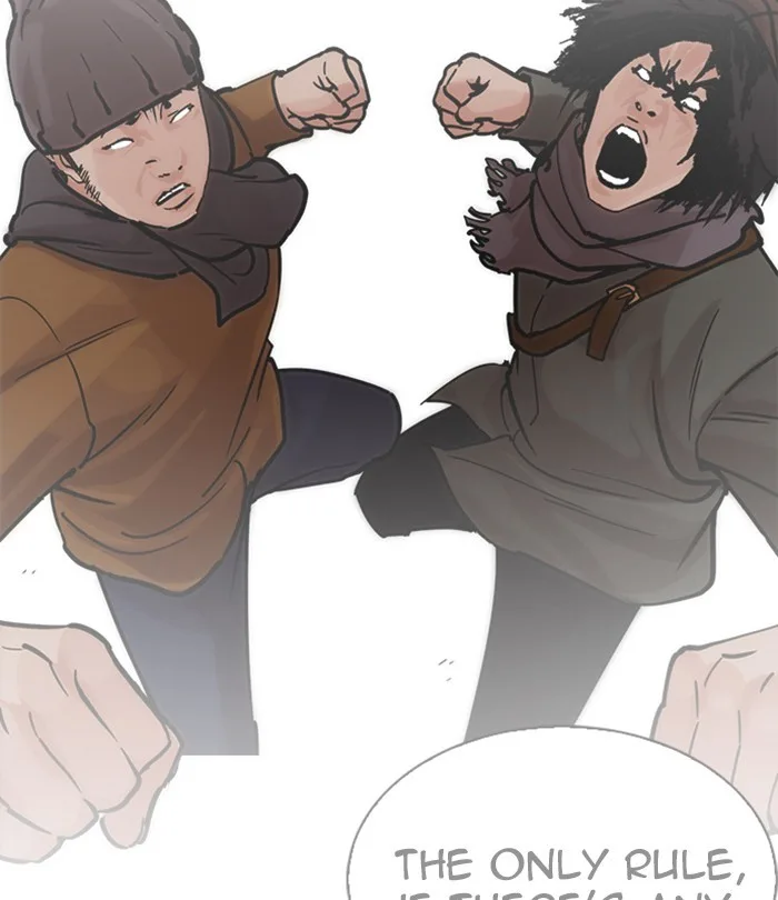 Lookism - Chapter 226 - Page 142