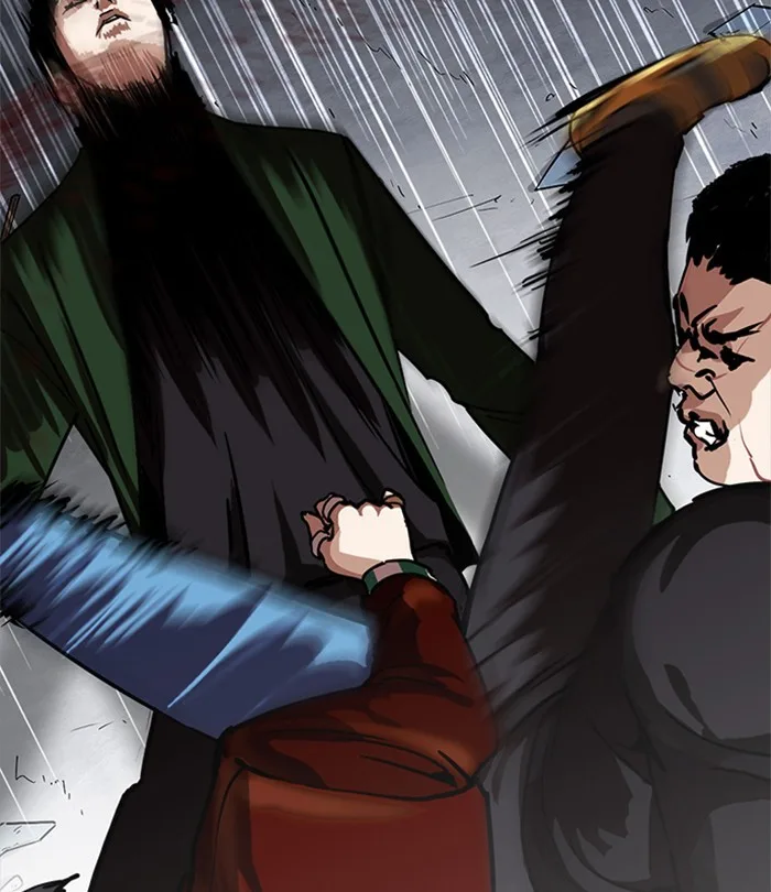 Lookism - Chapter 226 - Page 145