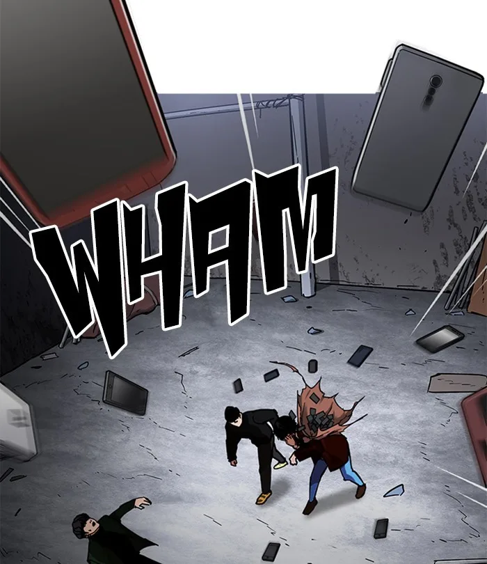 Lookism - Chapter 226 - Page 155