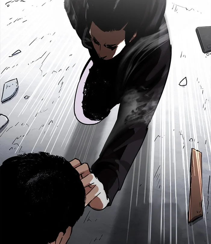 Lookism - Chapter 226 - Page 159