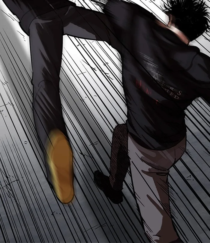 Lookism - Chapter 226 - Page 162