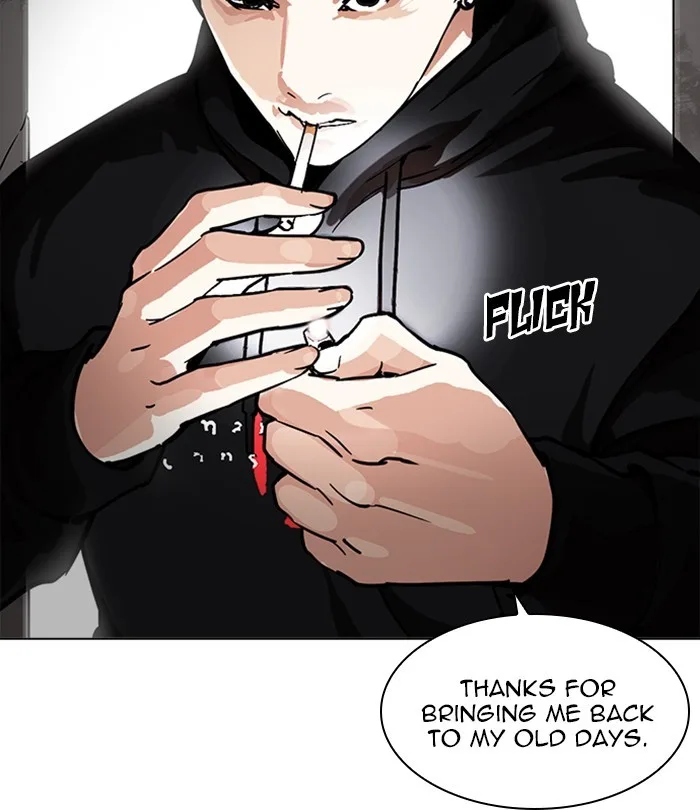 Lookism - Chapter 226 - Page 170