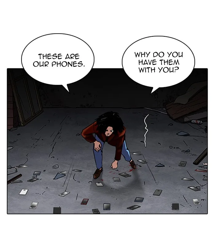 Lookism - Chapter 226 - Page 174