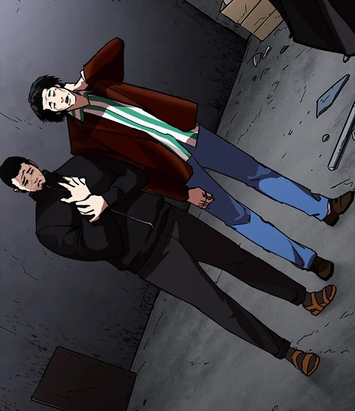 Lookism - Chapter 226 - Page 193
