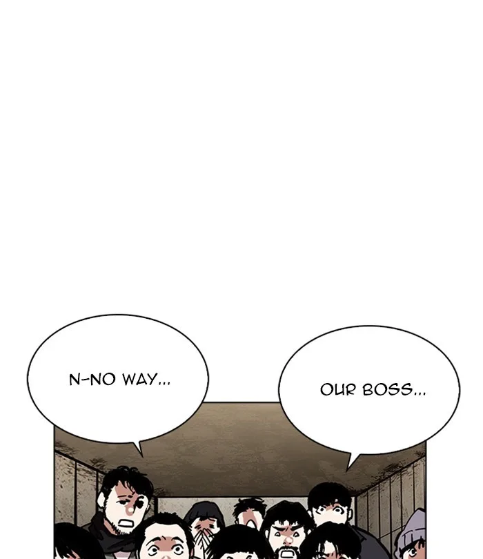 Lookism - Chapter 226 - Page 203