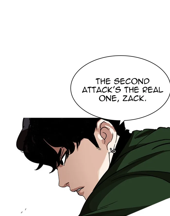 Lookism - Chapter 227 - Page 100