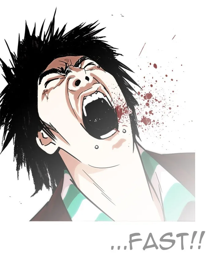 Lookism - Chapter 227 - Page 125