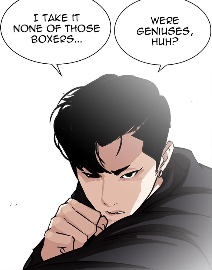 Lookism - Chapter 227 - Page 127