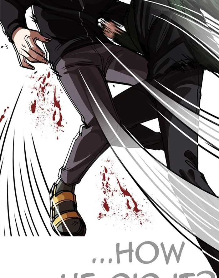 Lookism - Chapter 227 - Page 140