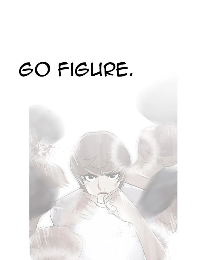 Lookism - Chapter 227 - Page 145