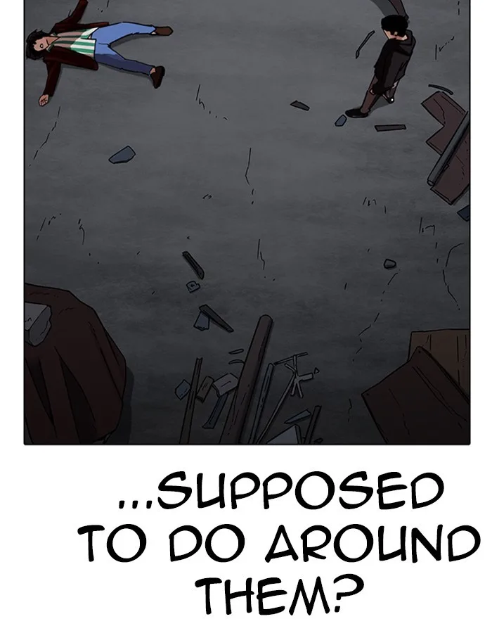 Lookism - Chapter 227 - Page 148