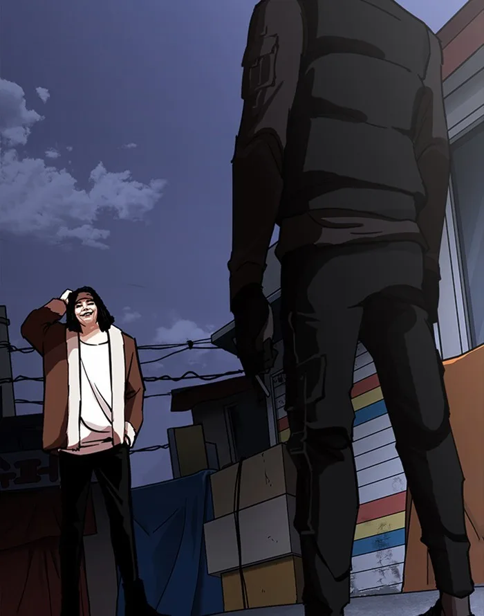 Lookism - Chapter 227 - Page 156