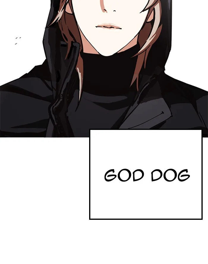 Lookism - Chapter 227 - Page 159