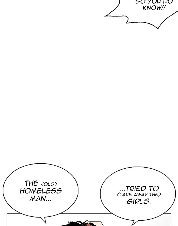 Lookism - Chapter 227 - Page 19