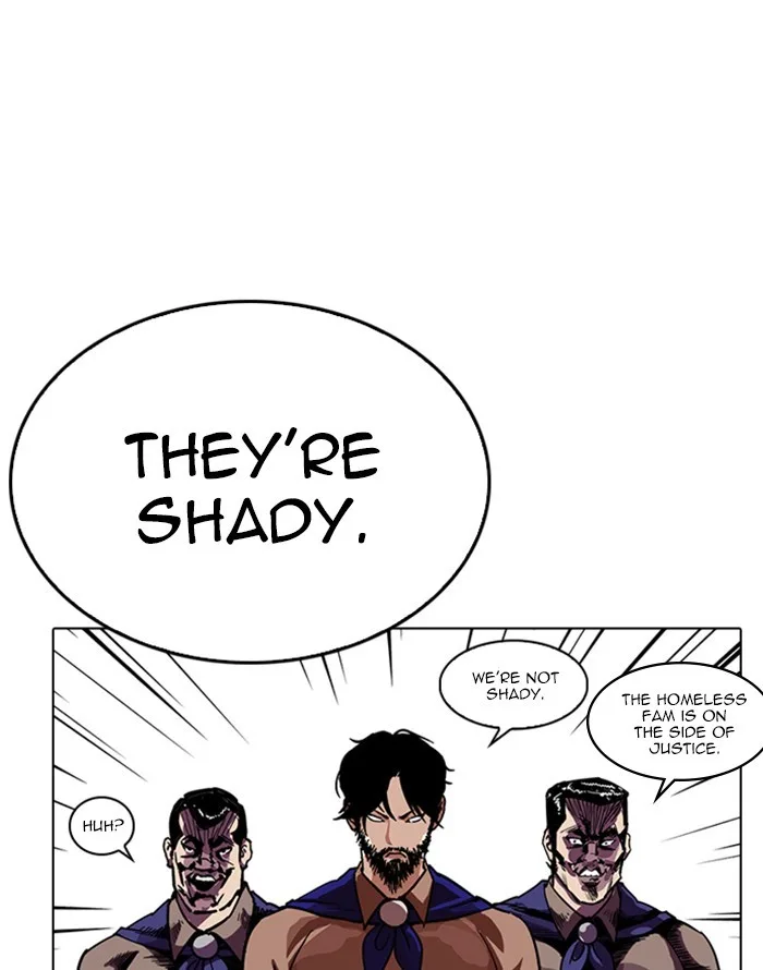 Lookism - Chapter 227 - Page 24