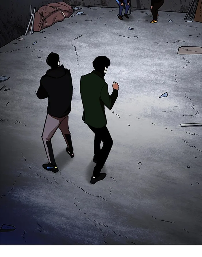 Lookism - Chapter 227 - Page 50