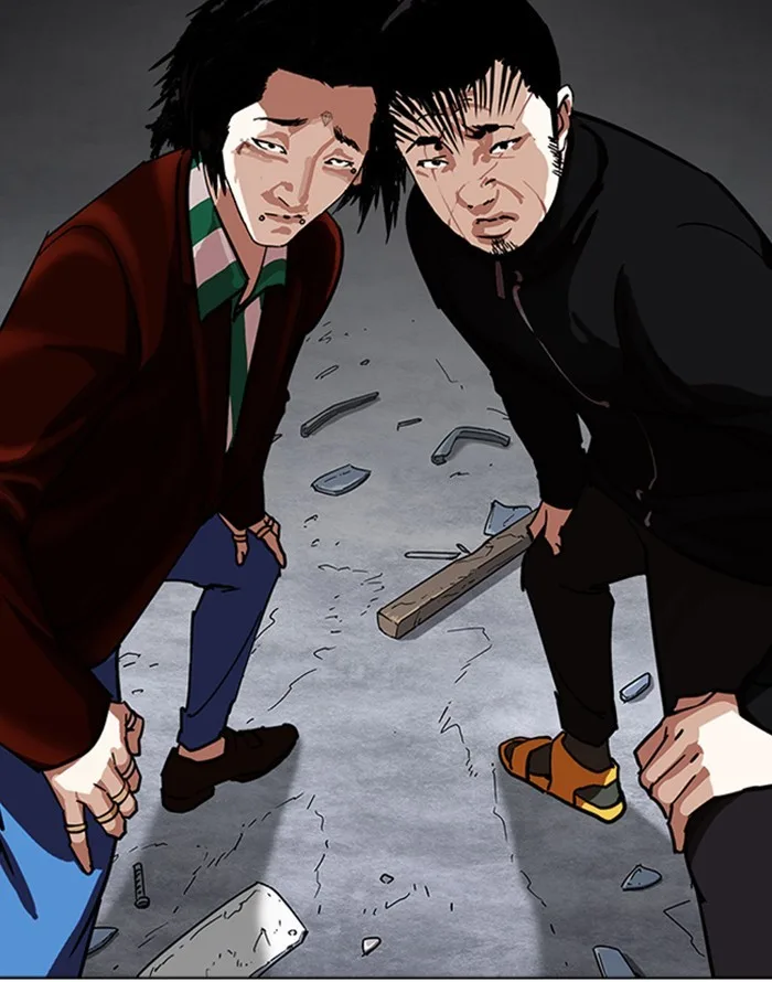 Lookism - Chapter 227 - Page 54