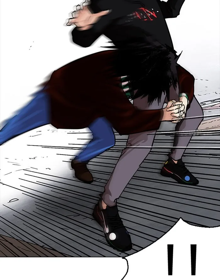 Lookism - Chapter 227 - Page 84