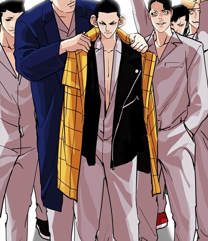 Lookism - Chapter 228 - Page 113