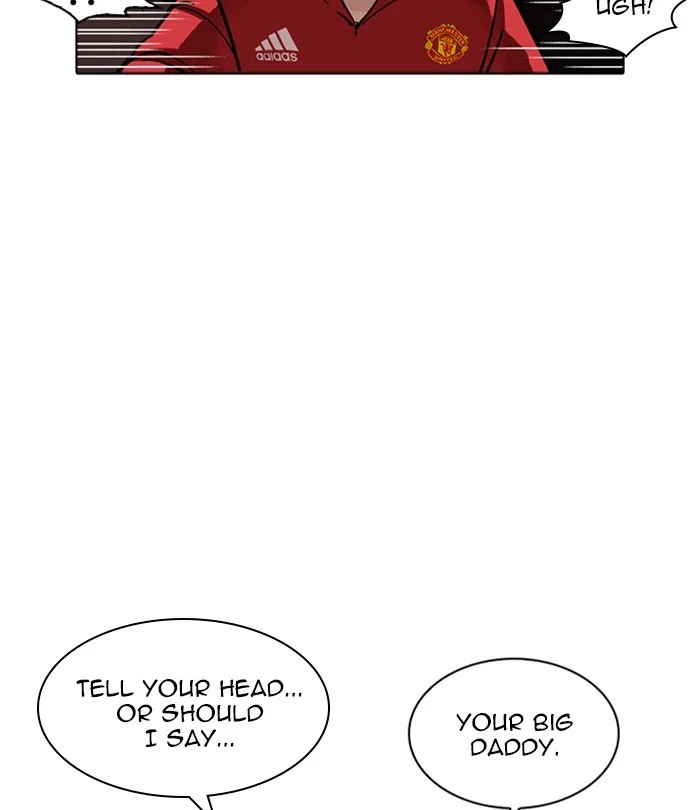 Lookism - Chapter 228 - Page 116