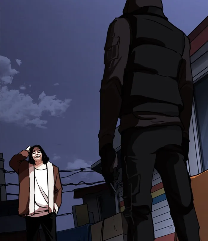 Lookism - Chapter 228 - Page 133