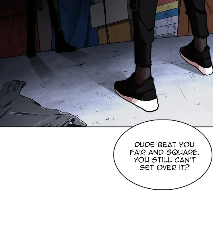 Lookism - Chapter 228 - Page 134