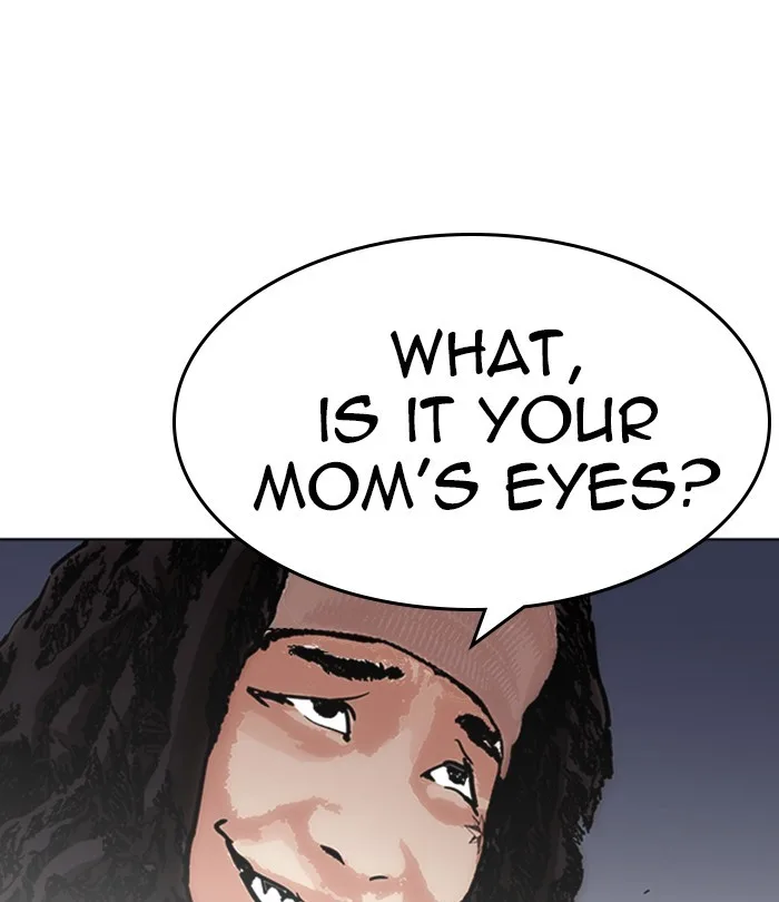 Lookism - Chapter 228 - Page 135