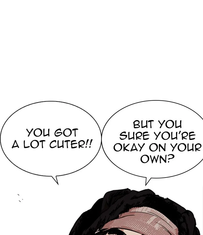 Lookism - Chapter 228 - Page 142