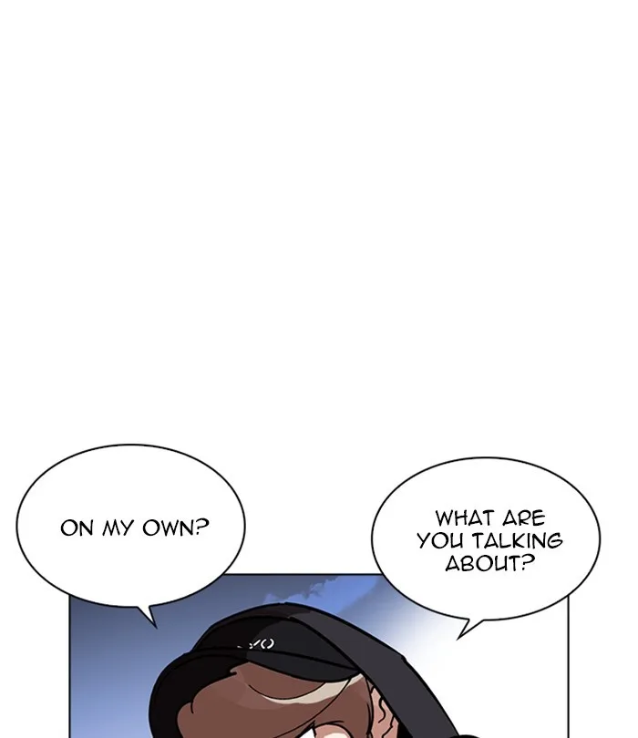 Lookism - Chapter 228 - Page 144