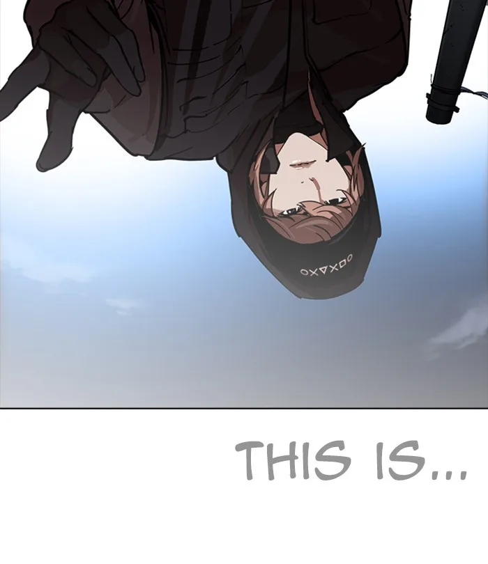 Lookism - Chapter 228 - Page 152