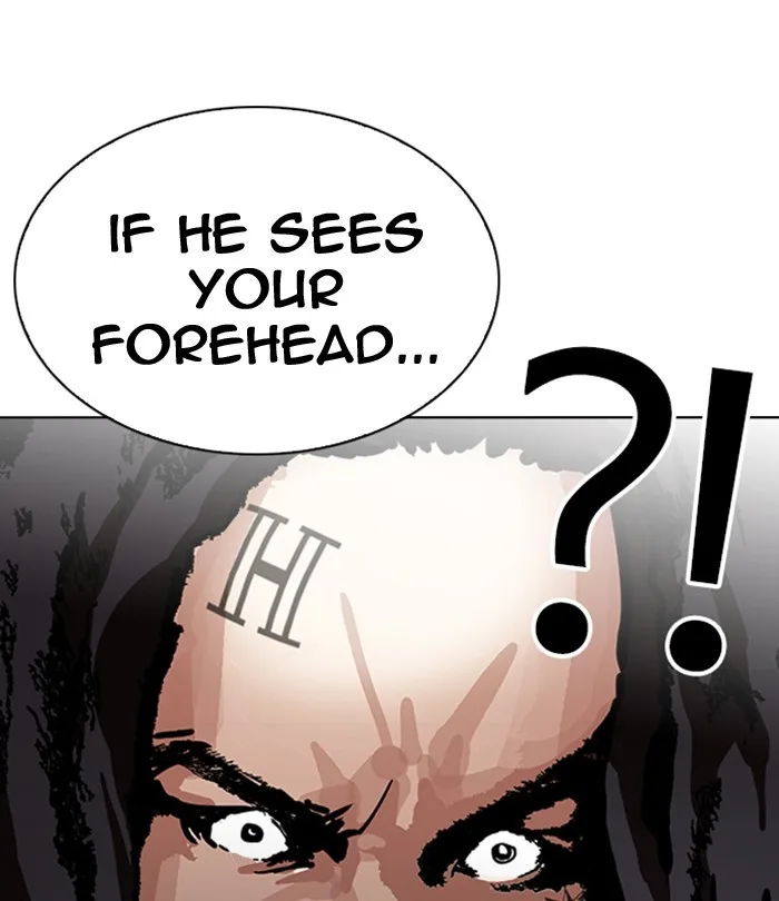 Lookism - Chapter 228 - Page 161
