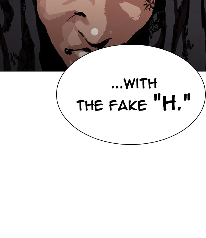 Lookism - Chapter 228 - Page 162