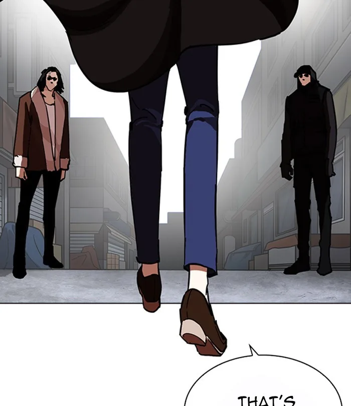 Lookism - Chapter 228 - Page 167