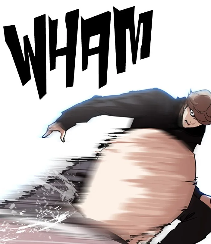 Lookism - Chapter 228 - Page 185