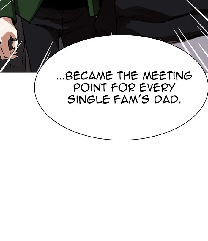 Lookism - Chapter 228 - Page 19