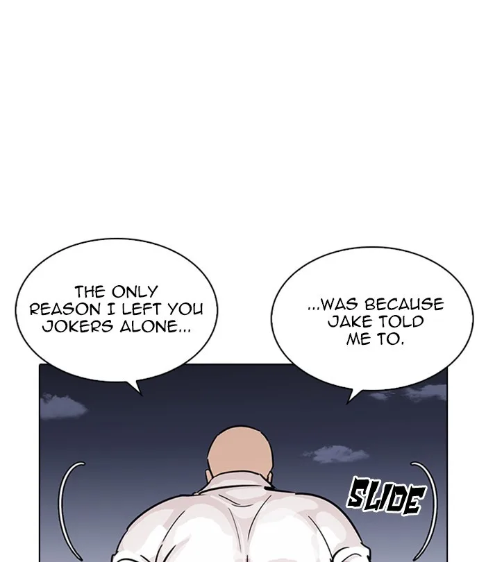 Lookism - Chapter 228 - Page 191
