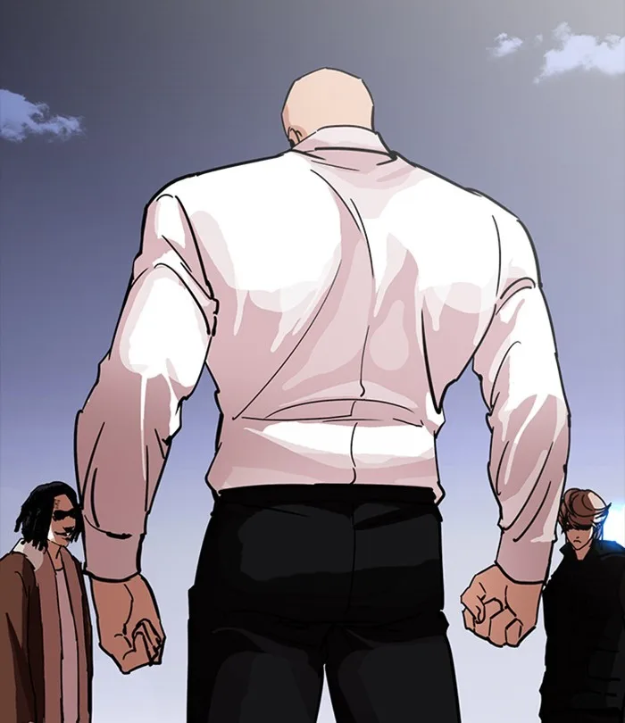 Lookism - Chapter 228 - Page 195