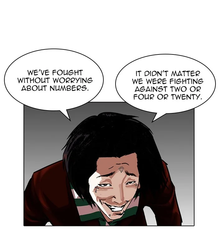 Lookism - Chapter 228 - Page 20