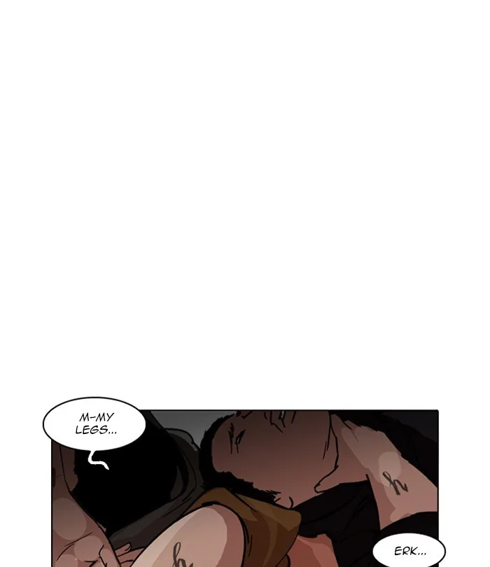 Lookism - Chapter 228 - Page 38