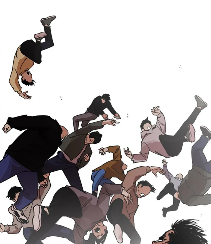 Lookism - Chapter 228 - Page 68