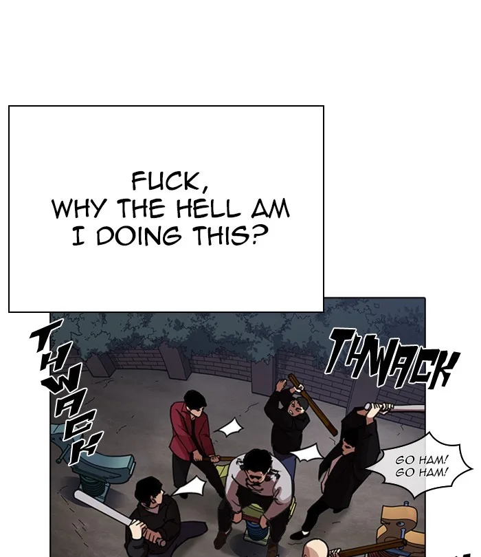 Lookism - Chapter 228 - Page 78