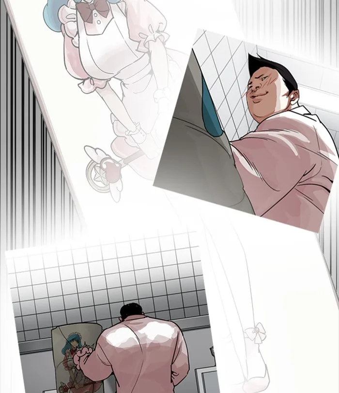 Lookism - Chapter 228 - Page 86
