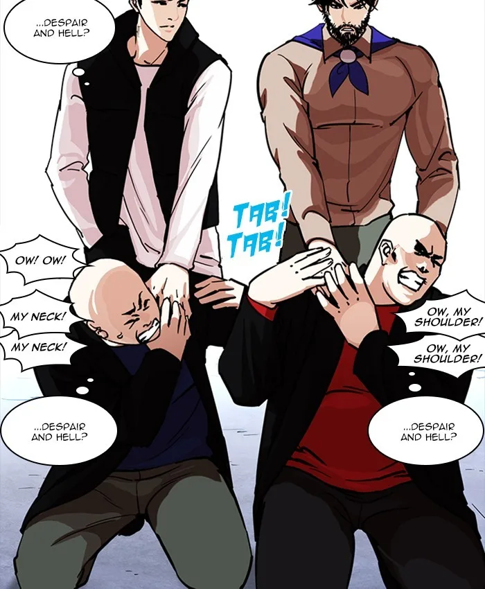 Lookism - Chapter 229 - Page 100