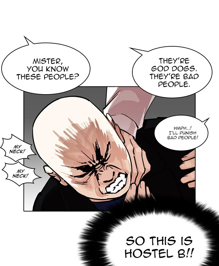 Lookism - Chapter 229 - Page 102