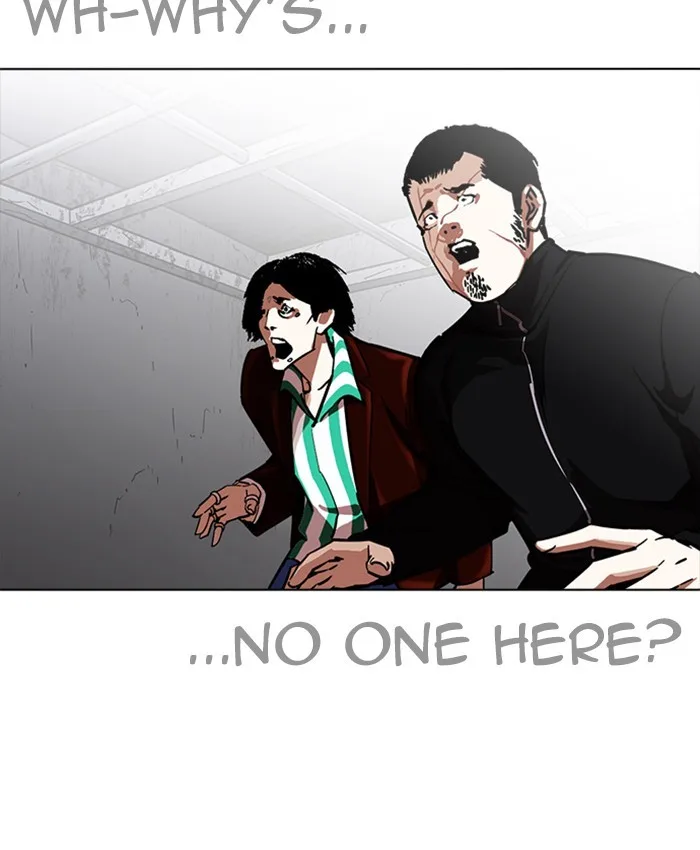 Lookism - Chapter 229 - Page 134