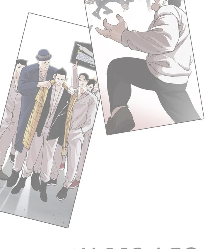 Lookism - Chapter 229 - Page 137