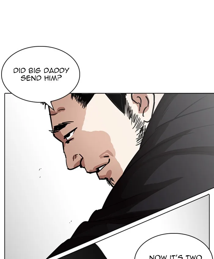 Lookism - Chapter 229 - Page 158