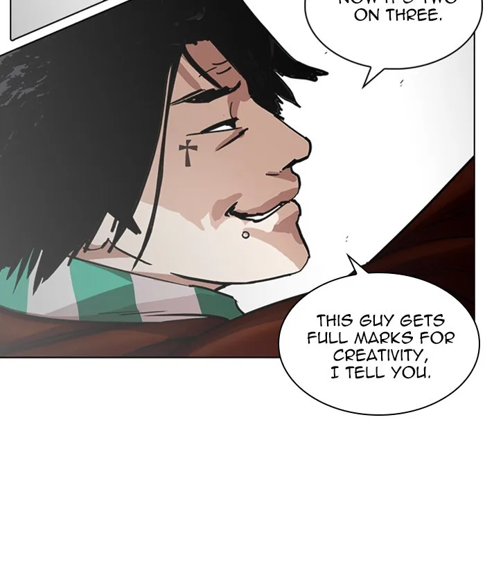 Lookism - Chapter 229 - Page 159