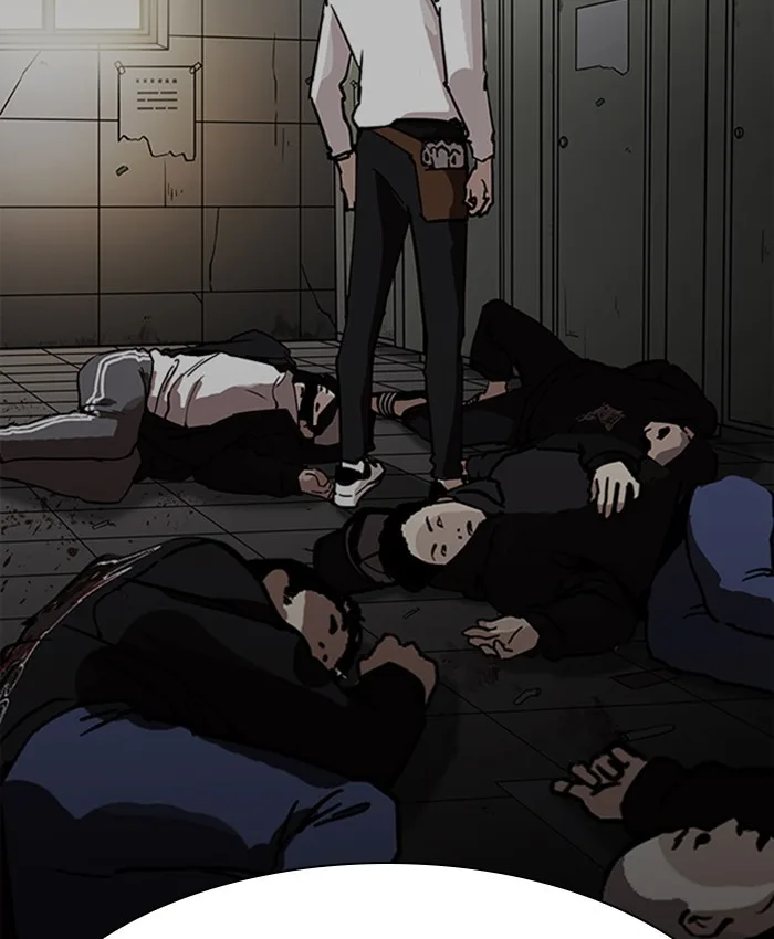Lookism - Chapter 229 - Page 72